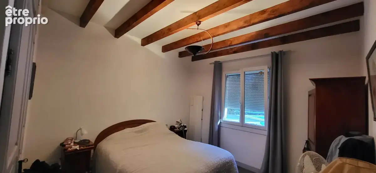 Maison de campagne - photo 10