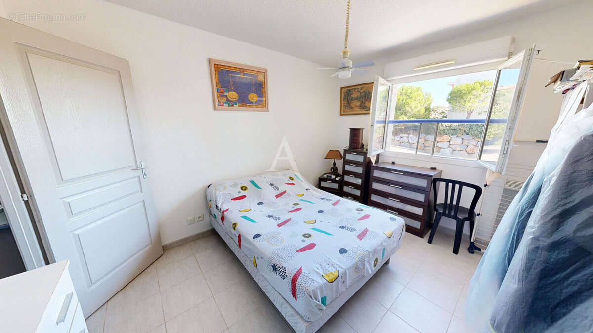 Appartement à NARBONNE