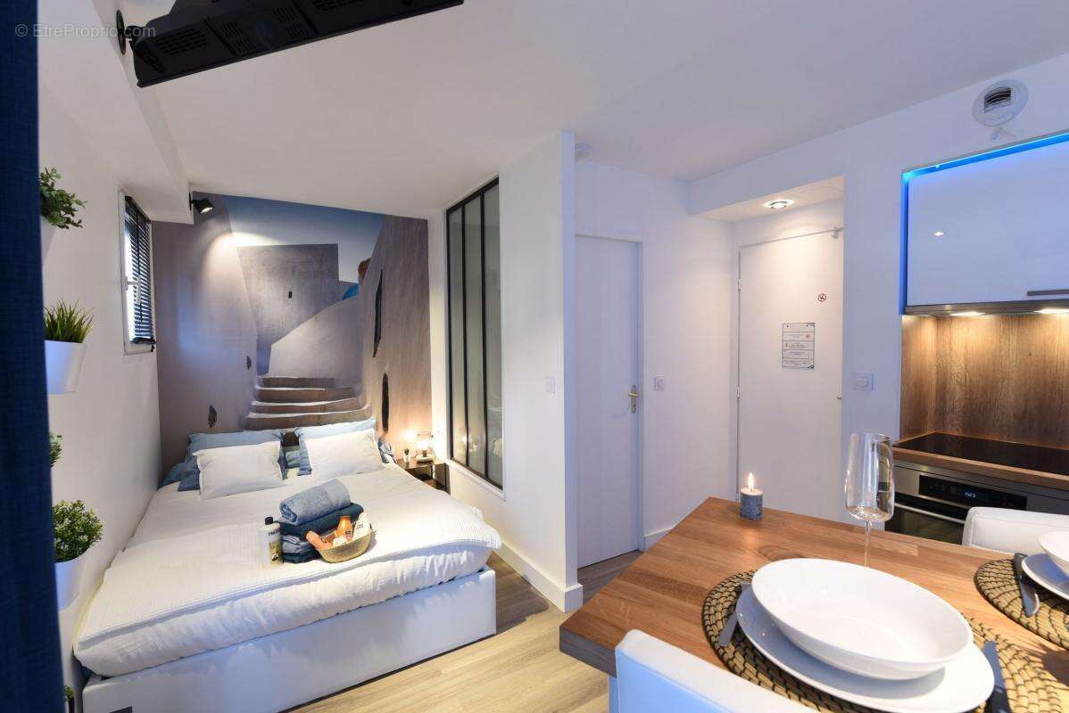 Appartement à SAINT-GENIS-LAVAL