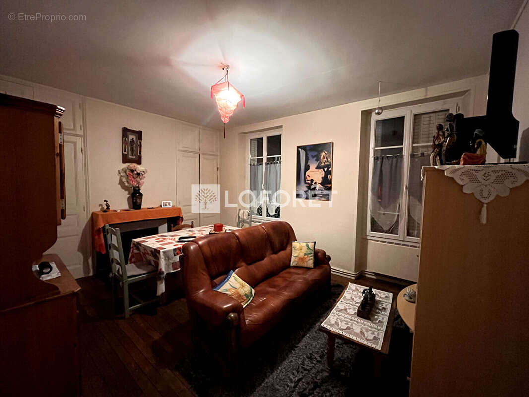 Appartement à FLERS