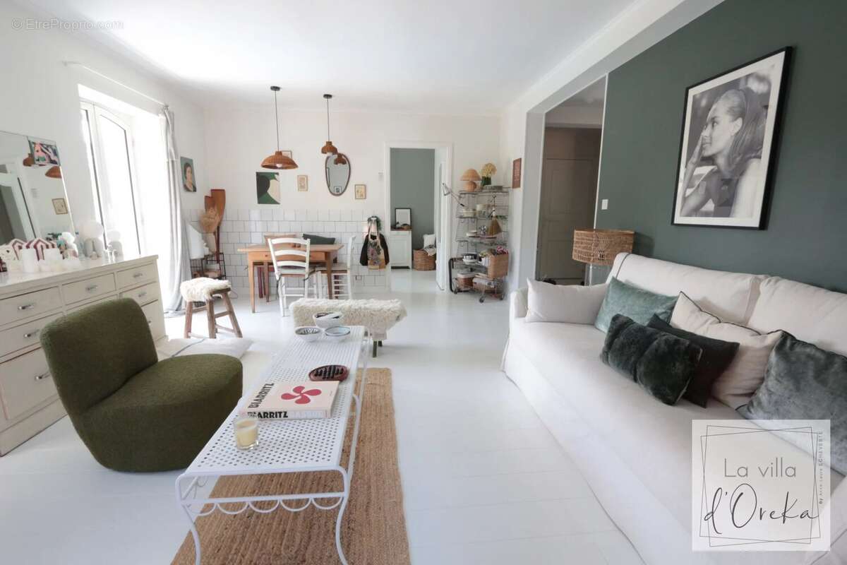 Appartement à ANGLET