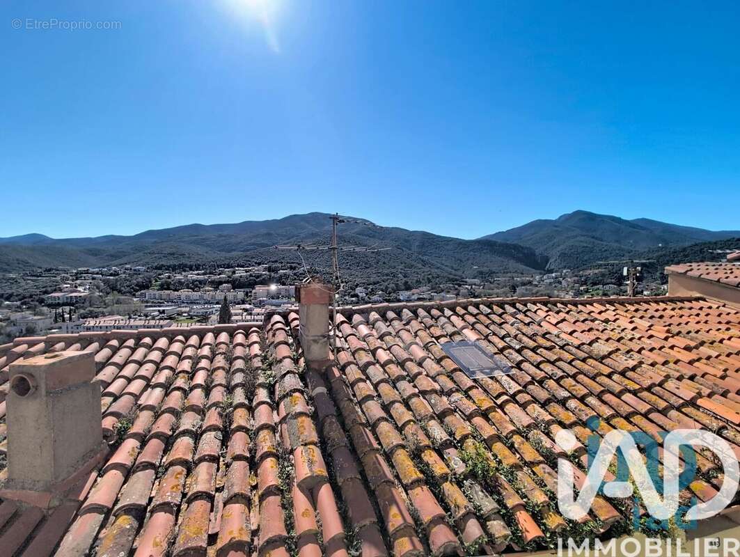 Photo 7 - Appartement à AMELIE-LES-BAINS-PALALDA