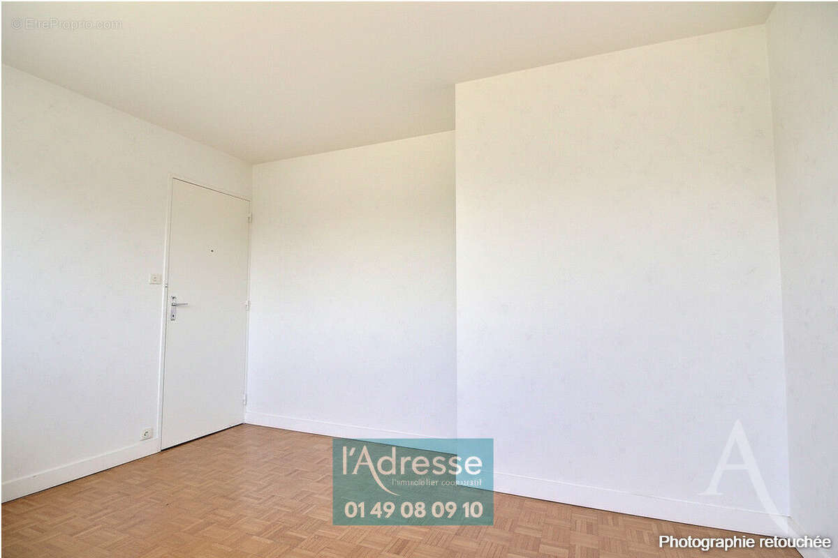 Lumineux 3 pièces avec 3 balcons, parking et cave ? Résidence très bien entretenue - photo 4