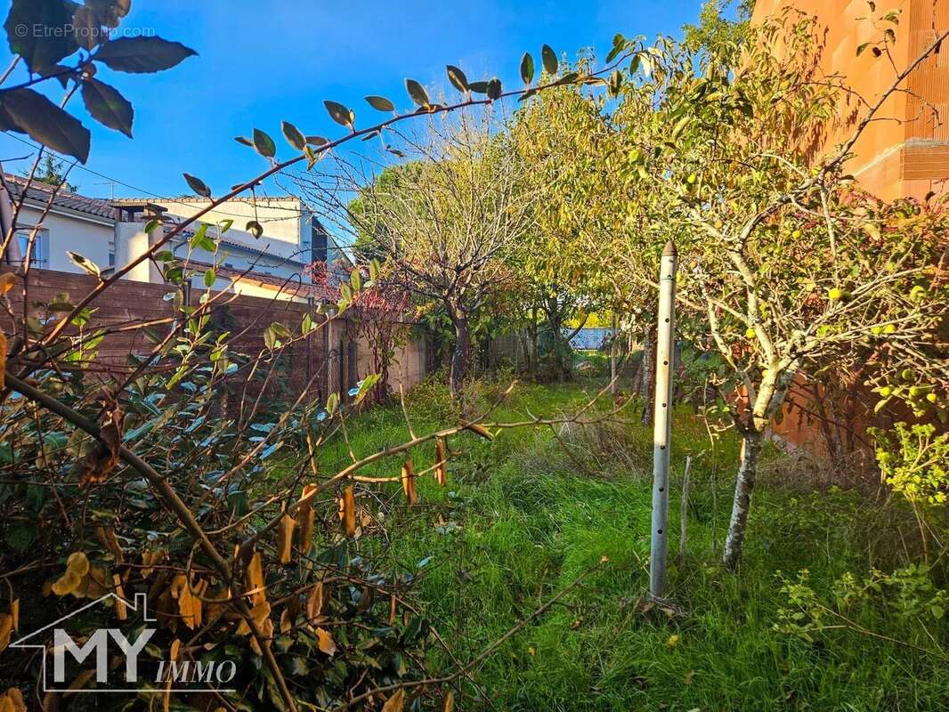 Maison à CASTILLON-LA-BATAILLE