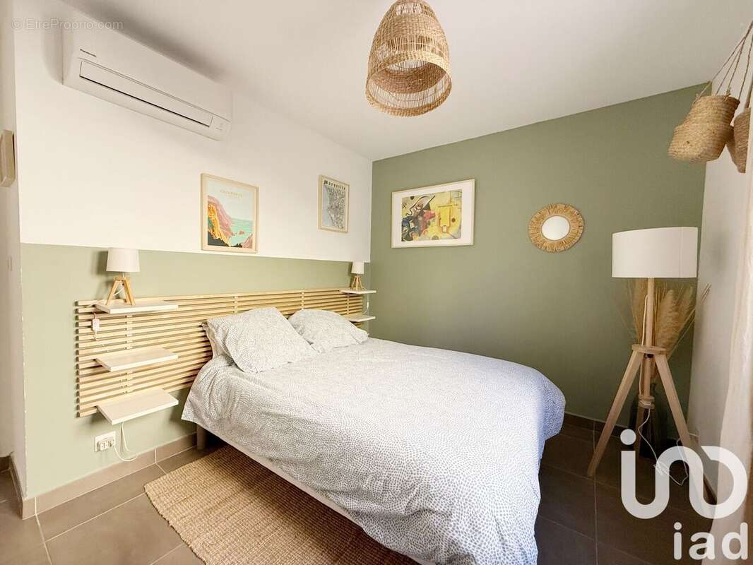 Photo 4 - Maison à PIERREFEU-DU-VAR