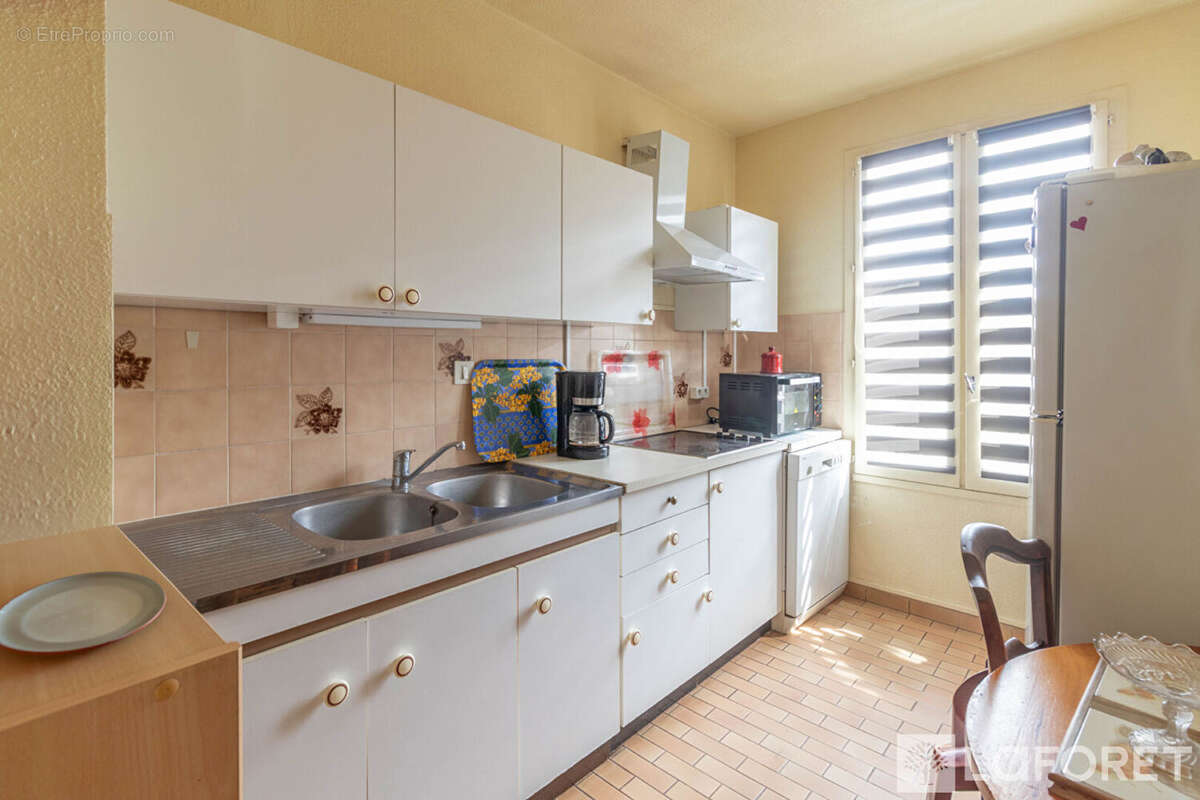 Appartement à PERIGUEUX