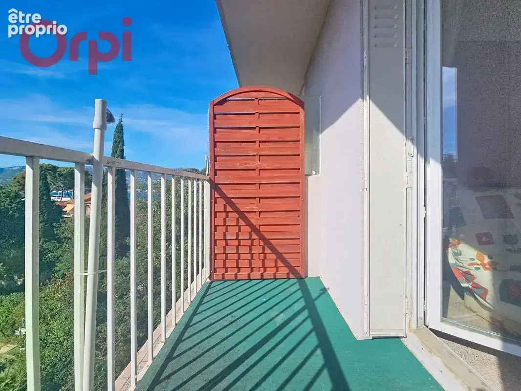 Photo Appartement à La Seyne-Sur-Mer au prix de 155 000€