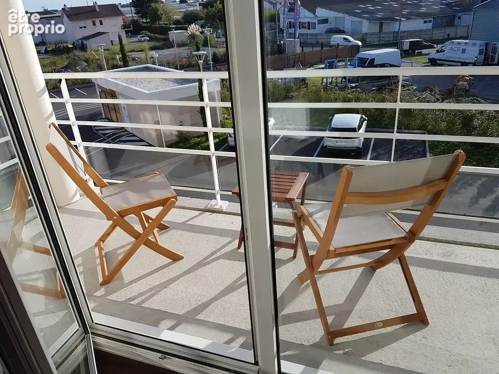 INVESTISSEMENT LOCATIF  LA BAULE ESCOUBLAC  Résidence Tourisme Cap West Golden Tulip La Baule - 7,21% de rentabilité - photo 8