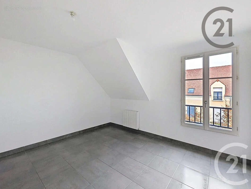 Appartement à PROVINS