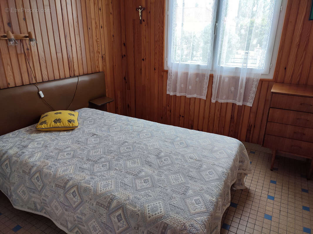 Maison à SAINT-MICHEL-CHEF-CHEF