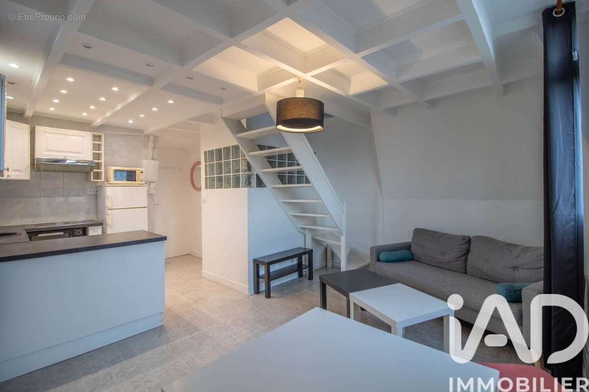 Photo 2 - Appartement à VITRY-SUR-SEINE