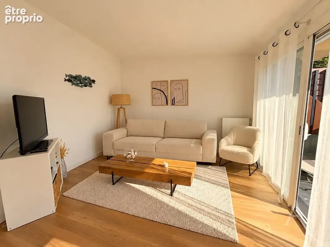 Appartement à SOUSTONS