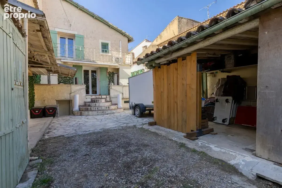 Maison de 5 pièces de 131 m² à Morières-lès-Avignon - photo 14
