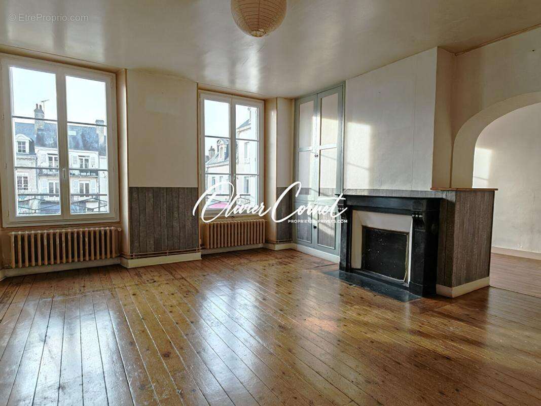 Appartement à NOGENT-LE-ROTROU
