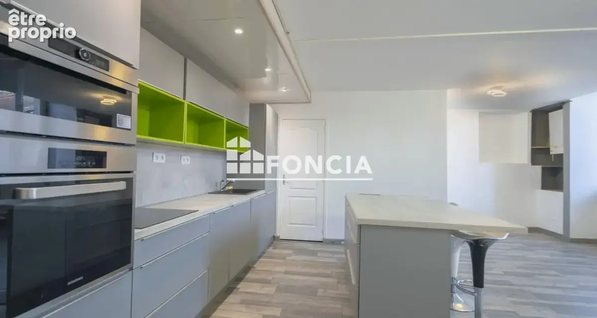 T2 rénové 63 m² – Idéal investissement ou premier achat - photo 3