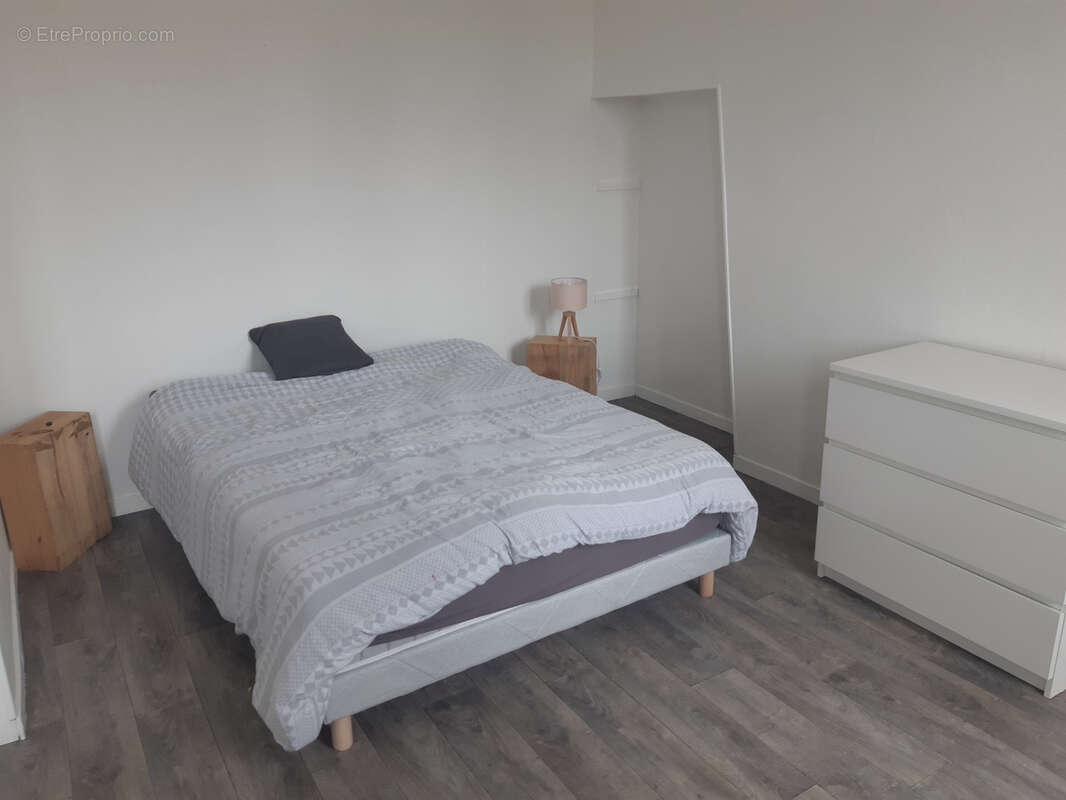 Appartement à ELBEUF