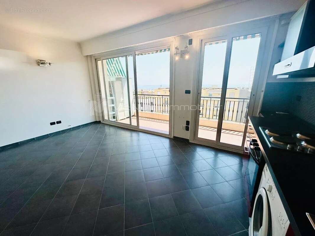 Exclusivité - studio roquebrune cap martin centre - photo 4