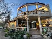 Maison à SAINT-JULIEN-DE-CASSAGNAS