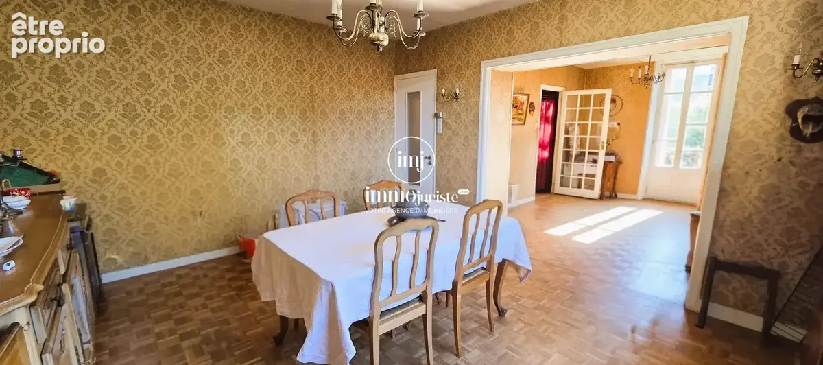 Maison 5 pièces 198 m² à vendre à Saint-Yrieix-La-Perche (87500) - photo 6