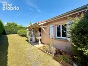 Photo 1 - Maison à ROMANECHE-THORINS