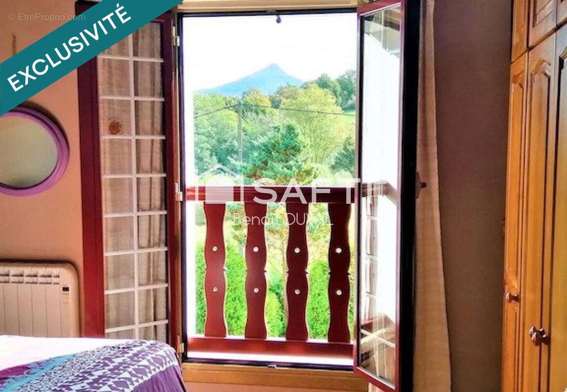 Photo 7 - Maison à URRUGNE