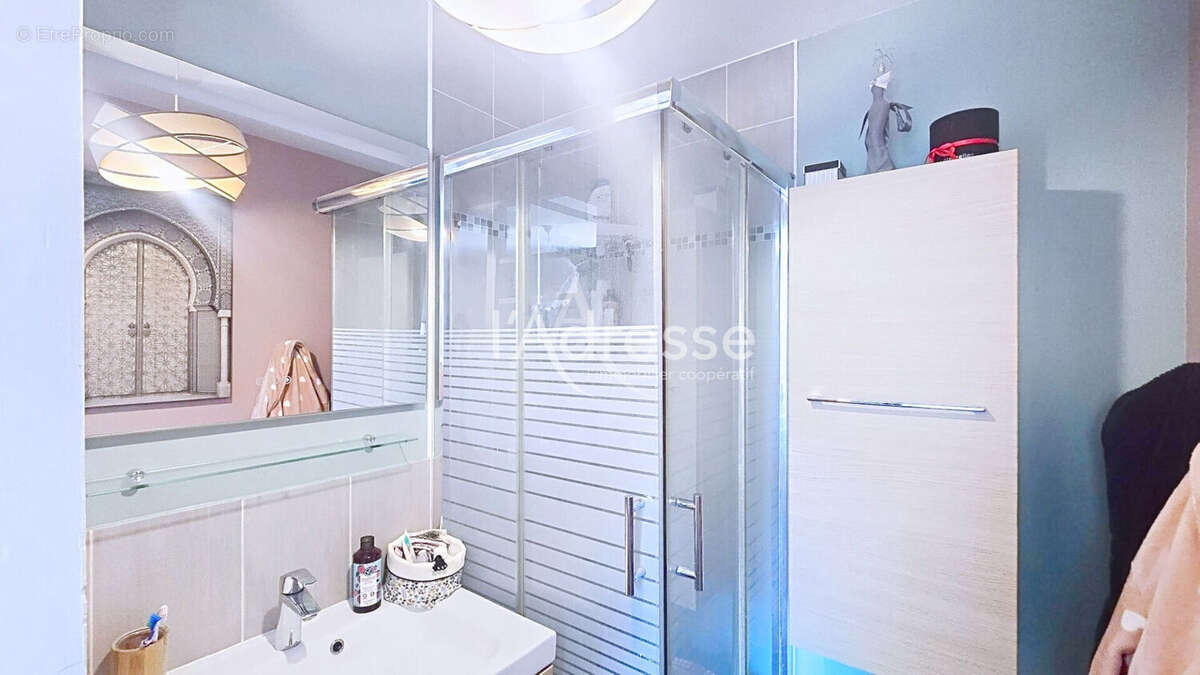 Maison à MAGNY-LE-HONGRE