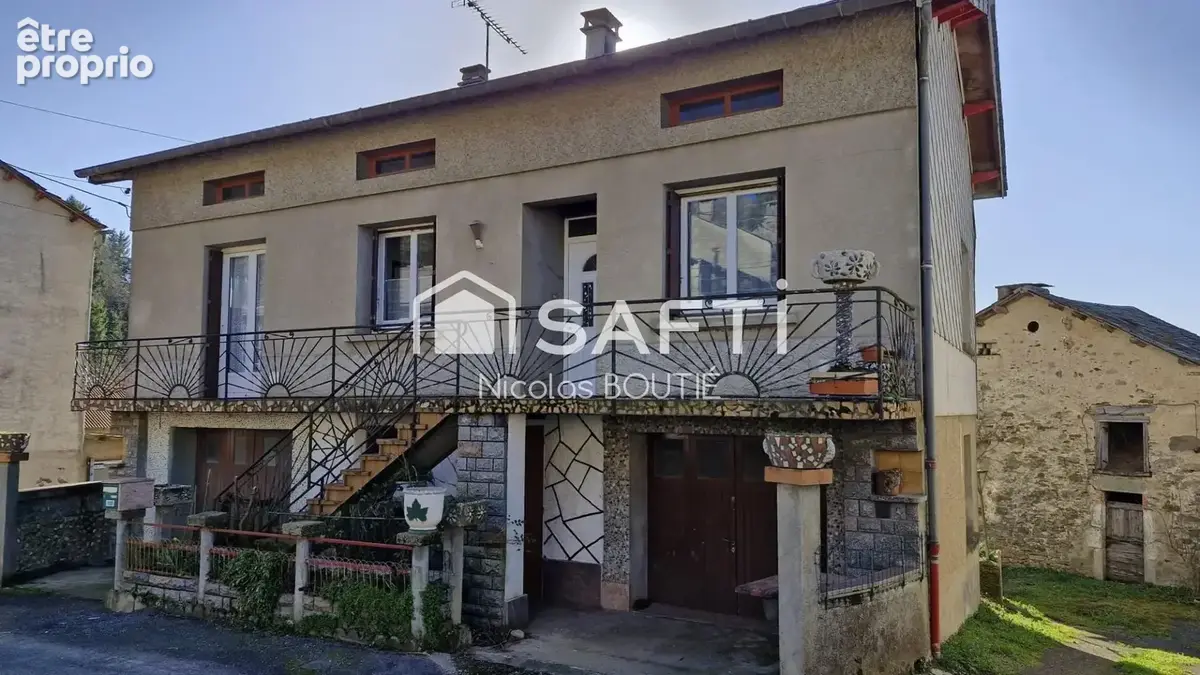 Photo 1 - Maison à ANGLES