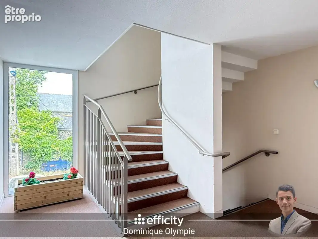 Appartement - photo 14
