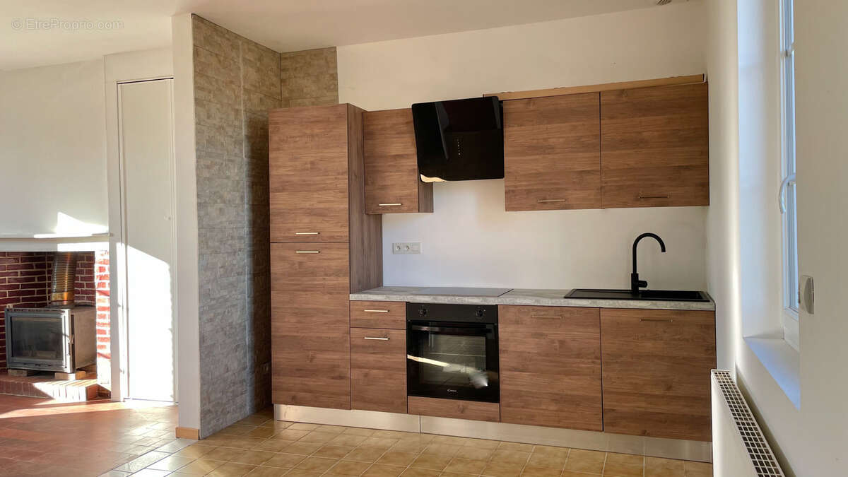 Maison à COLLANDRES-QUINCARNON