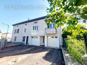 Maison à DOGNEVILLE