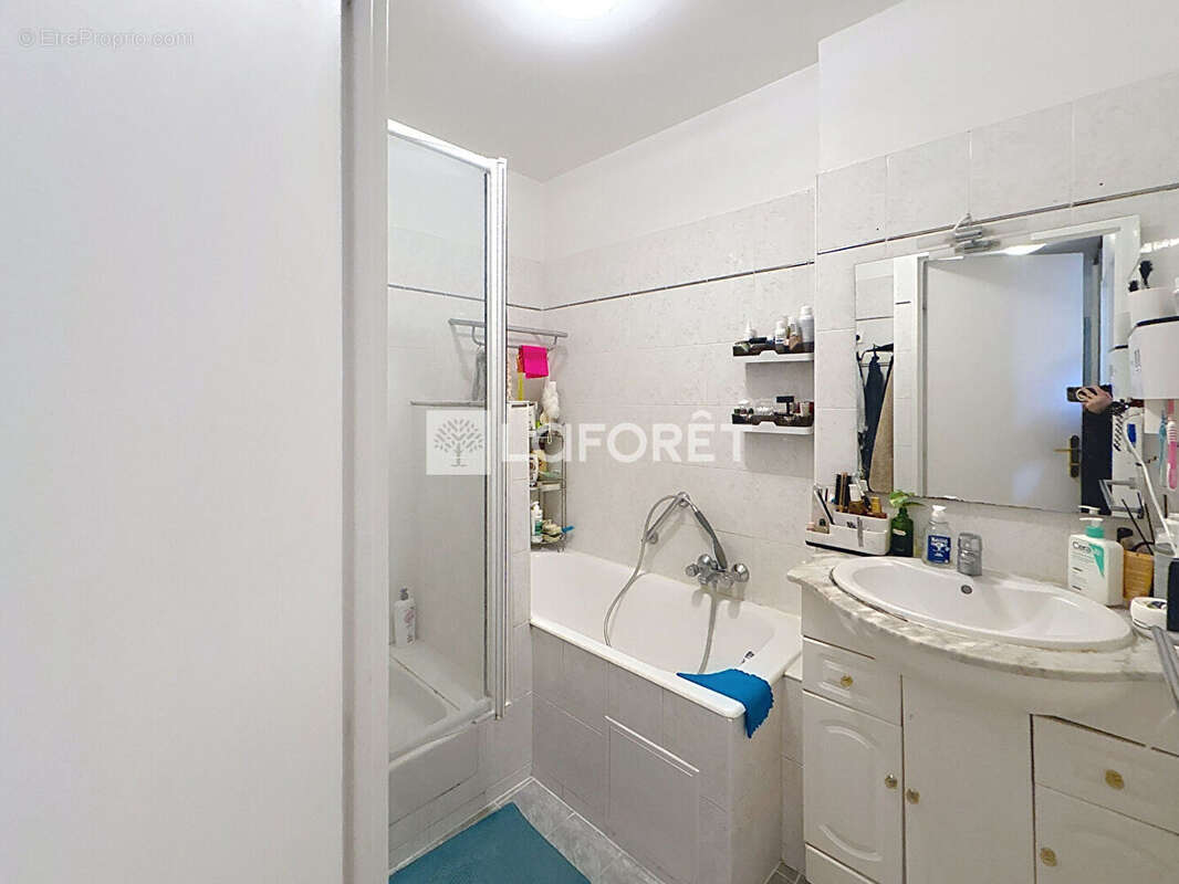 Appartement à BAGNOLET