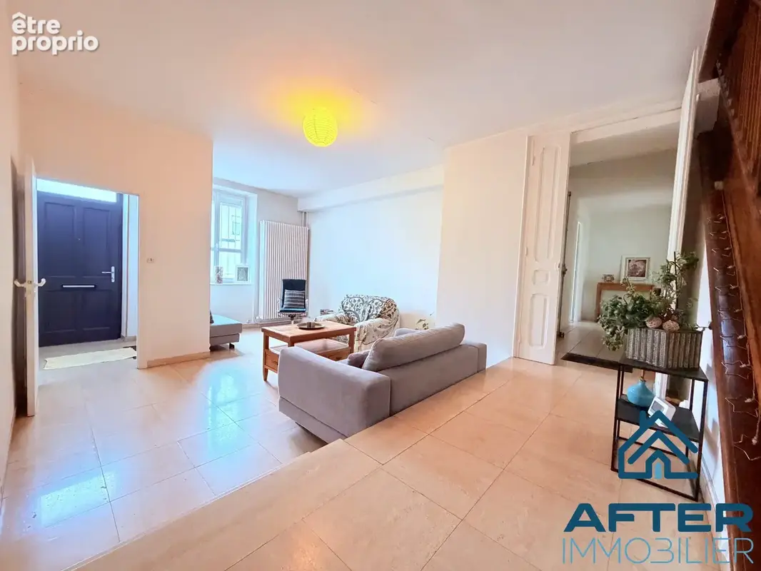 Maison 7 pièces 220 m² à vendre à Luneville (54300) - photo 3