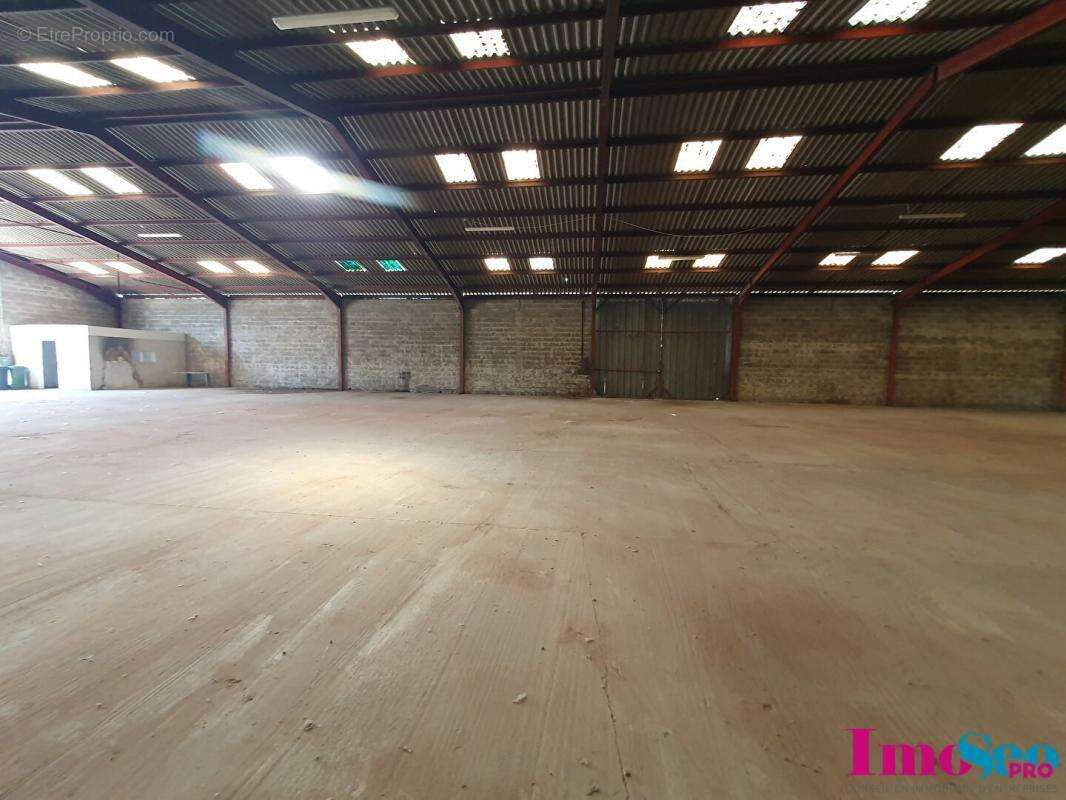 Commerce à AMBARES-ET-LAGRAVE