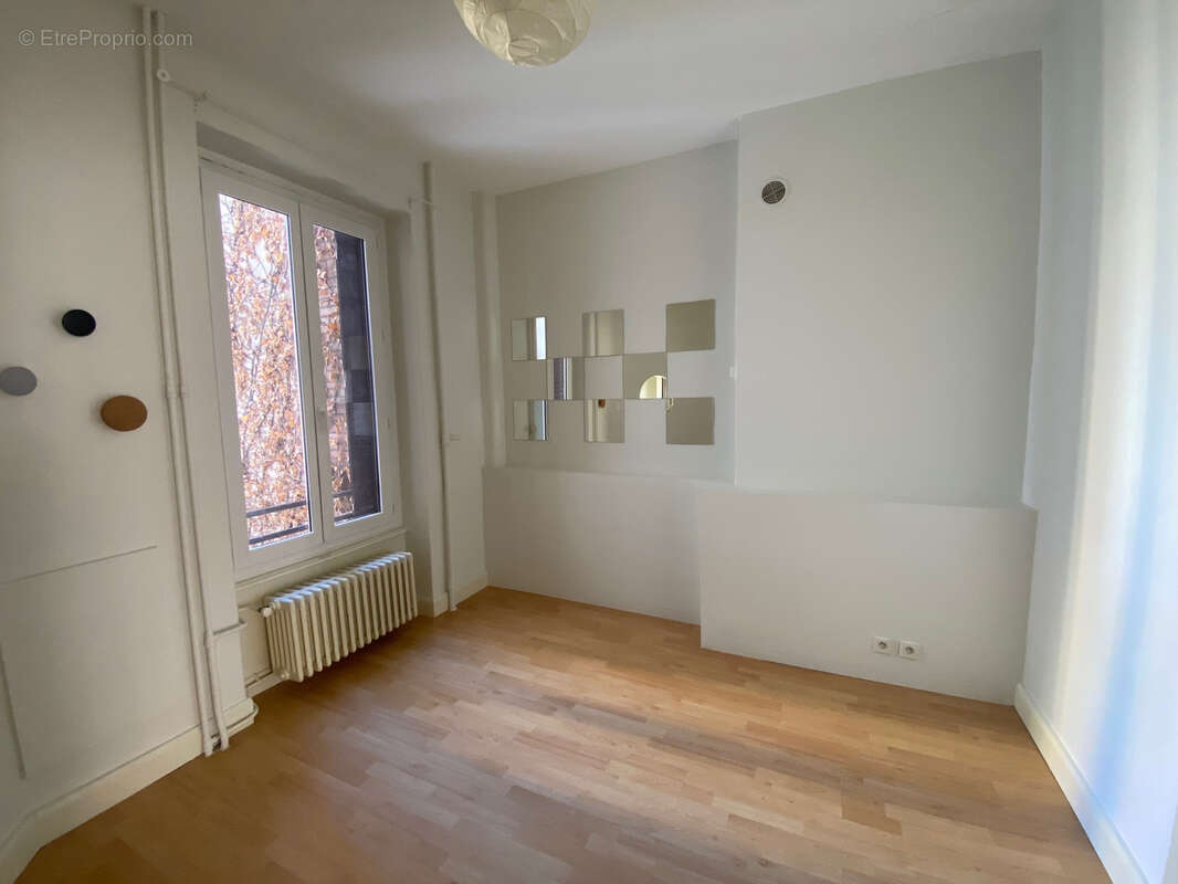 Appartement à LYON-6E