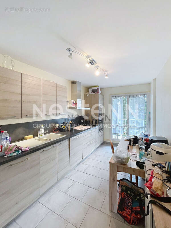 Appartement à LA CHAUSSEE-SAINT-VICTOR