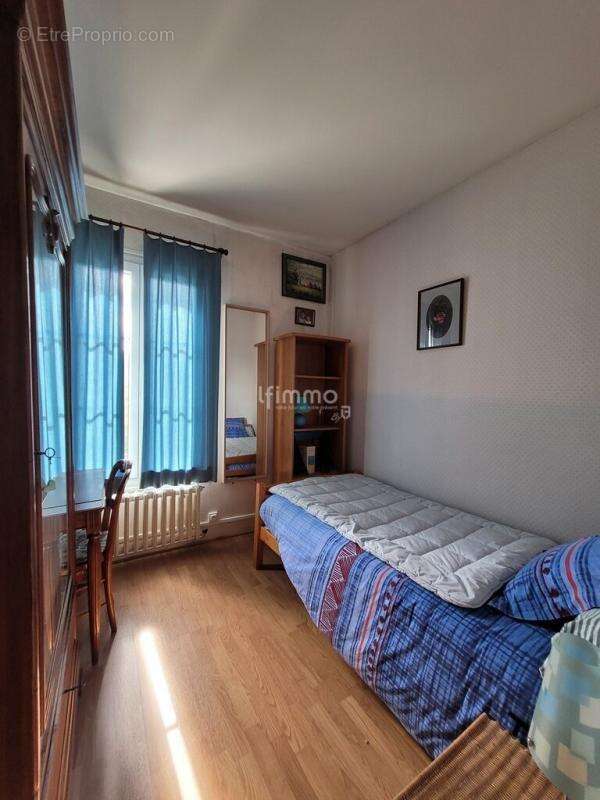 Charmente maison de ville 160 m² Montoire sur-le-loir - photo 8
