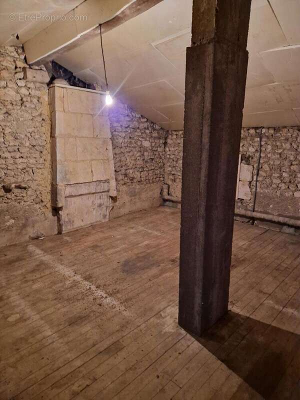 Photo 8 - Maison à SAINT-THOMAS-DE-CONAC