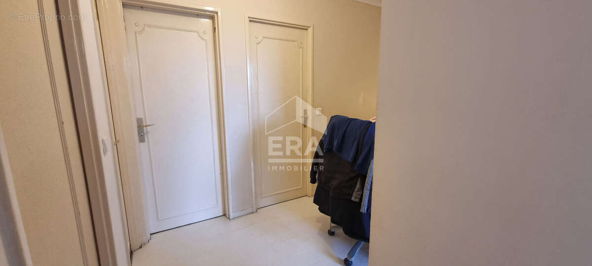 Appartement à NEUILLY-SUR-MARNE