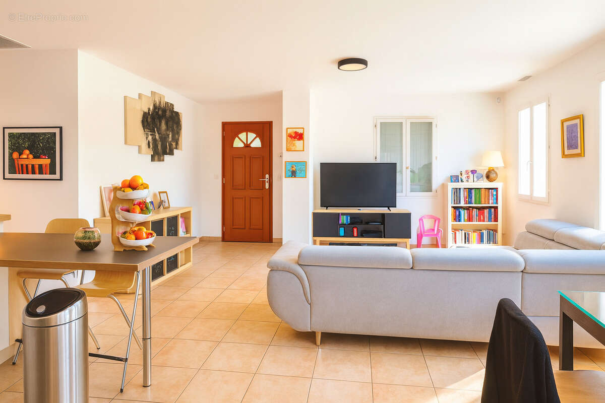 Maison à POUZOLS-MINERVOIS