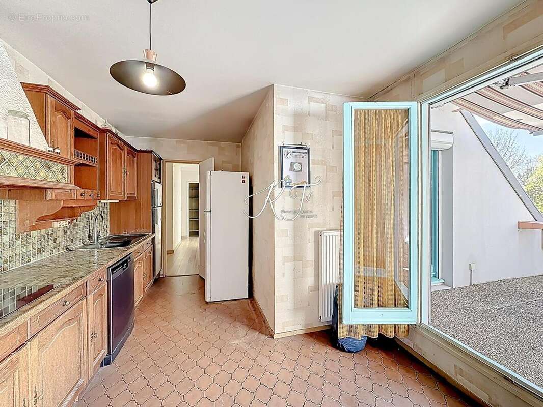 Photo 6 - Appartement à ERAGNY