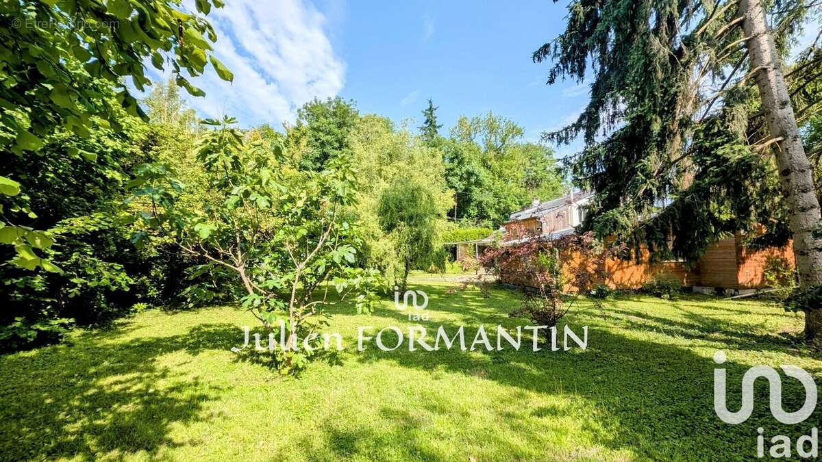 Photo 7 - Maison à ESBLY