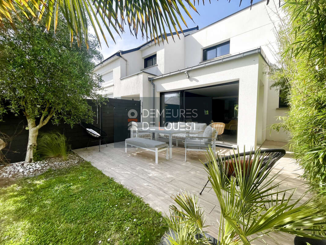 Maison à PACE