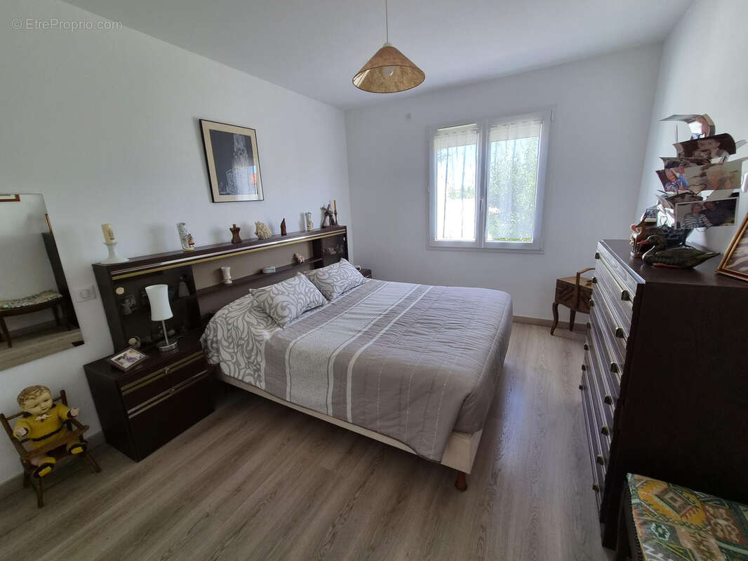 Maison à L'AIGUILLON-SUR-VIE