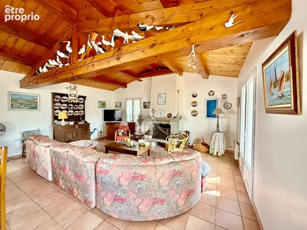 Maison Noirmoutier En L Ile - photo 7