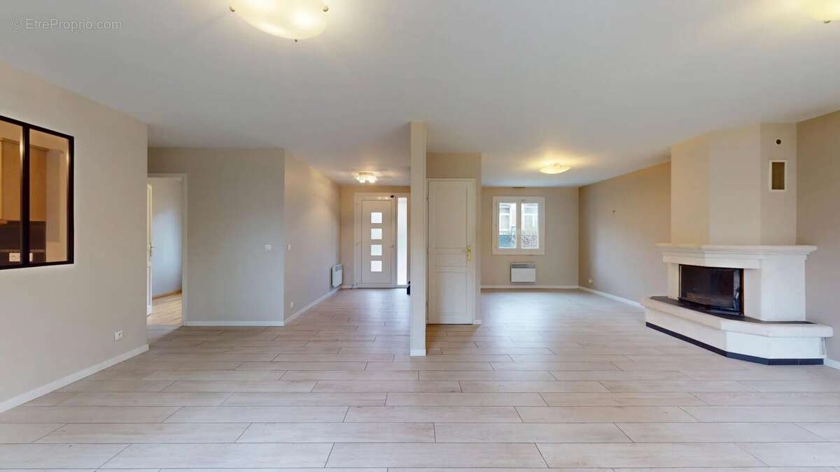 Maison à MONTFERMEIL