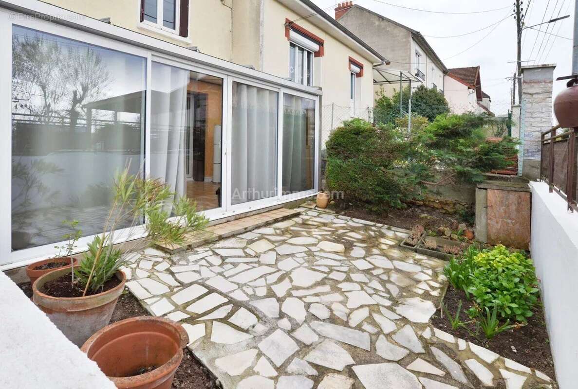 Vente Maison Villeneuve-saint-georges(94190) 269 990ï¿œ - photo 2
