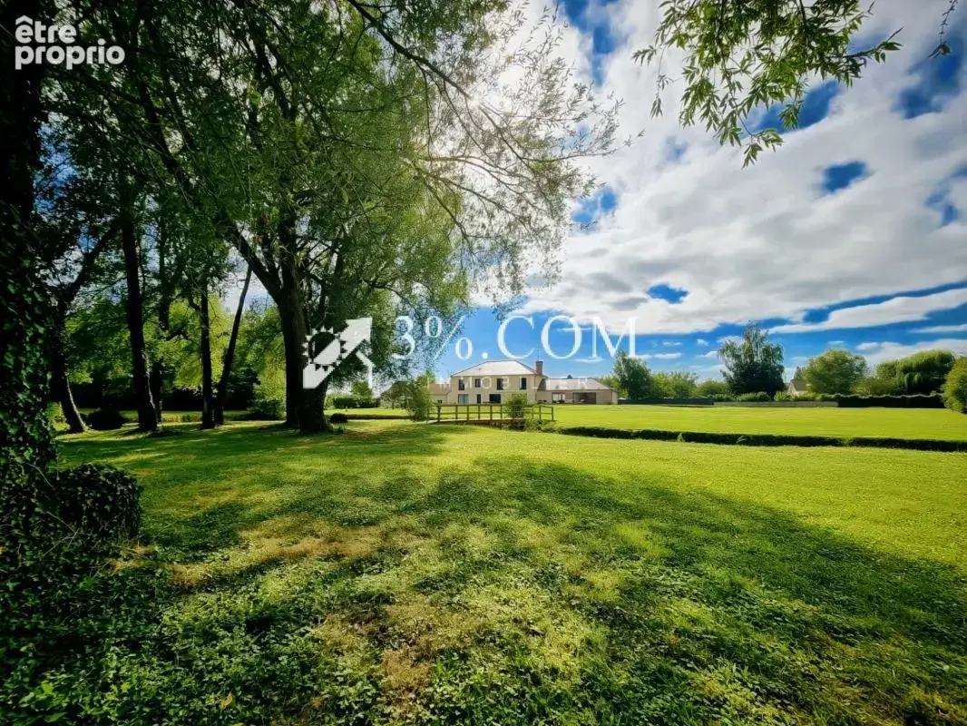 Propriété d'exception - Un cadre unique !! - photo 17