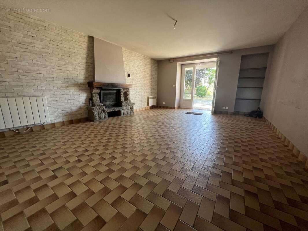 Maison 105 m² à Noyal-Sur-Vilaine  - photo 5