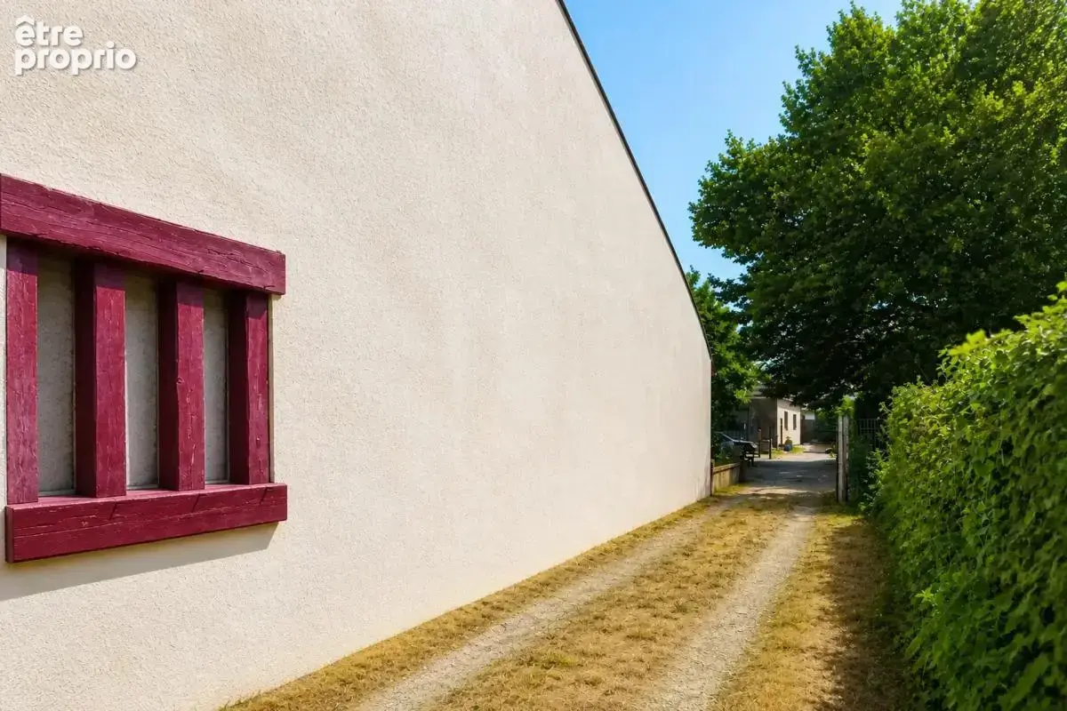 Maison de 5 pièces de 146 m² à Boissy-sous-Saint-Yon - photo 14