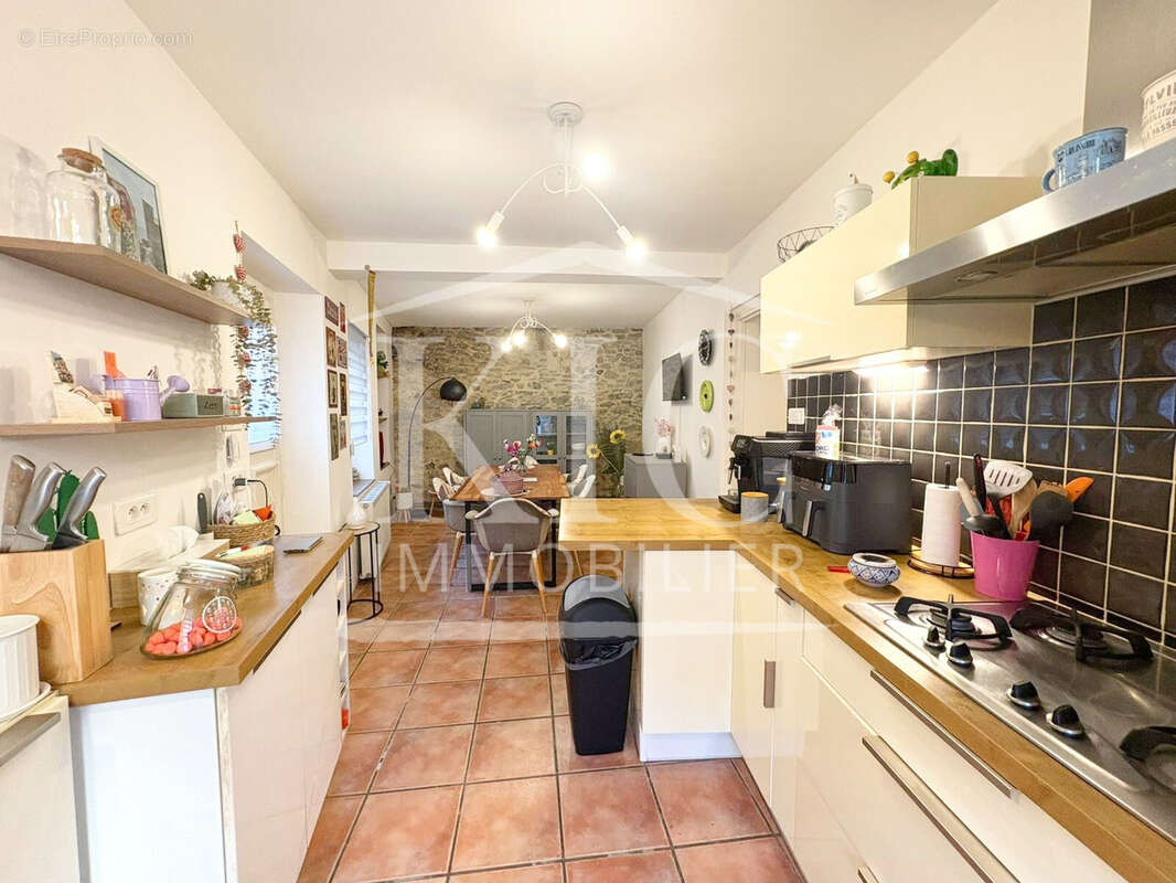 Maison à CARCASSONNE